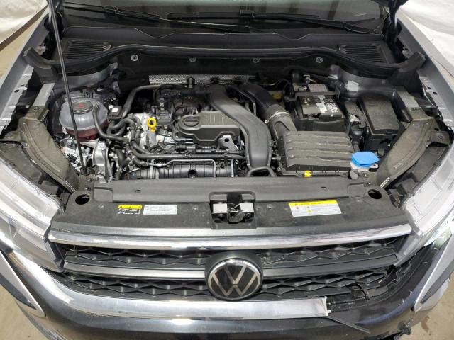 Photo 10 VIN: 3VV5X7B21RM034047 - VOLKSWAGEN TAOS S 