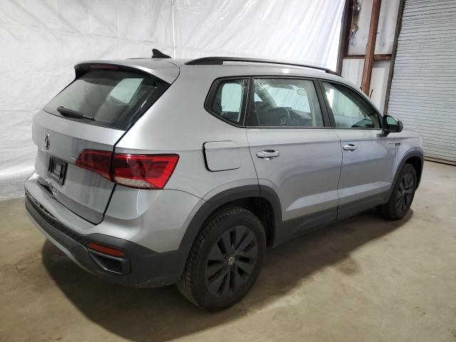 Photo 2 VIN: 3VV5X7B21RM034047 - VOLKSWAGEN TAOS S 