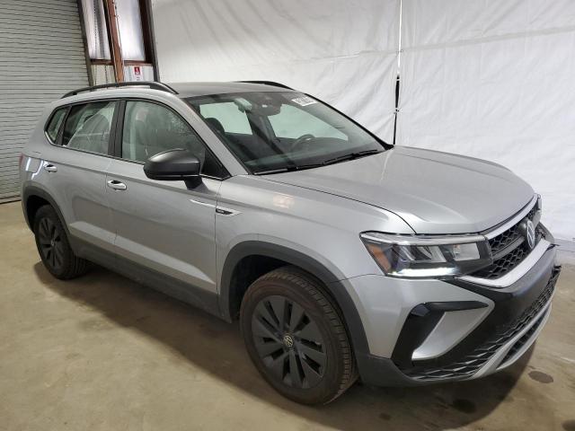 Photo 3 VIN: 3VV5X7B21RM034047 - VOLKSWAGEN TAOS S 