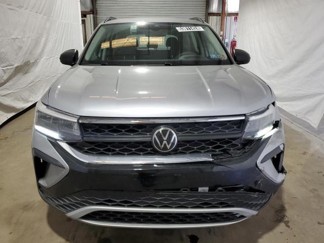 Photo 4 VIN: 3VV5X7B21RM034047 - VOLKSWAGEN TAOS S 