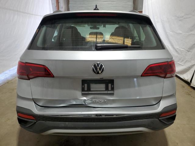 Photo 5 VIN: 3VV5X7B21RM034047 - VOLKSWAGEN TAOS S 