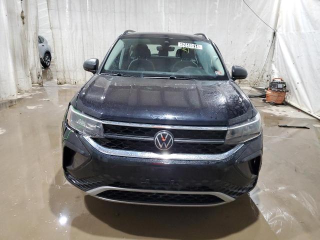 Photo 4 VIN: 3VV5X7B22RM011943 - VOLKSWAGEN TAOS S 