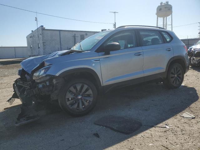 Photo 0 VIN: 3VV5X7B22RM017726 - VOLKSWAGEN TAOS S 