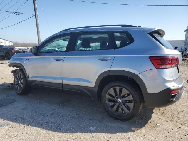 Photo 1 VIN: 3VV5X7B22RM017726 - VOLKSWAGEN TAOS S 