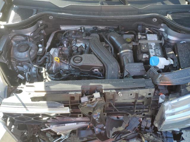 Photo 11 VIN: 3VV5X7B22RM017726 - VOLKSWAGEN TAOS S 