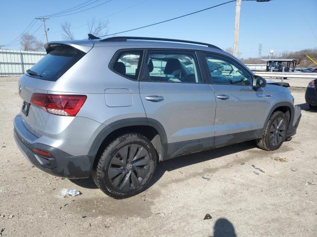 Photo 2 VIN: 3VV5X7B22RM017726 - VOLKSWAGEN TAOS S 