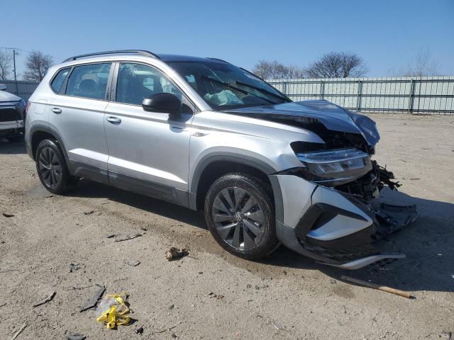 Photo 3 VIN: 3VV5X7B22RM017726 - VOLKSWAGEN TAOS S 