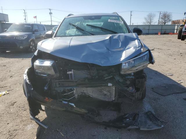 Photo 4 VIN: 3VV5X7B22RM017726 - VOLKSWAGEN TAOS S 