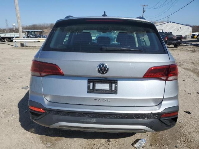 Photo 5 VIN: 3VV5X7B22RM017726 - VOLKSWAGEN TAOS S 