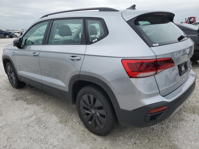 Photo 1 VIN: 3VV5X7B22RM058485 - VOLKSWAGEN TAOS S 