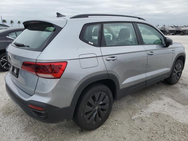 Photo 2 VIN: 3VV5X7B22RM058485 - VOLKSWAGEN TAOS S 