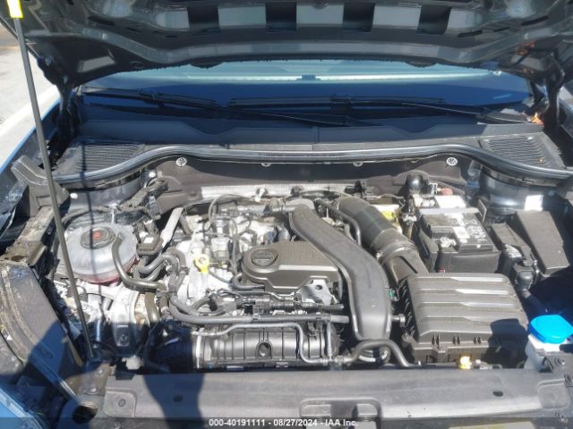 Photo 9 VIN: 3VV5X7B22RM074458 - VOLKSWAGEN TAOS 