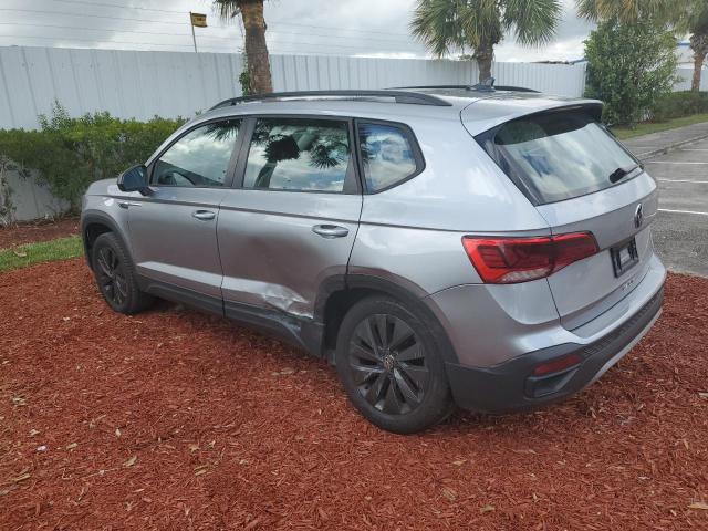 Photo 1 VIN: 3VV5X7B23RM018495 - VOLKSWAGEN TAOS S 