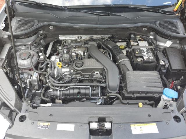 Photo 11 VIN: 3VV5X7B23RM018495 - VOLKSWAGEN TAOS S 