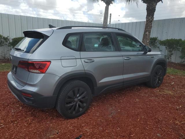 Photo 2 VIN: 3VV5X7B23RM018495 - VOLKSWAGEN TAOS S 