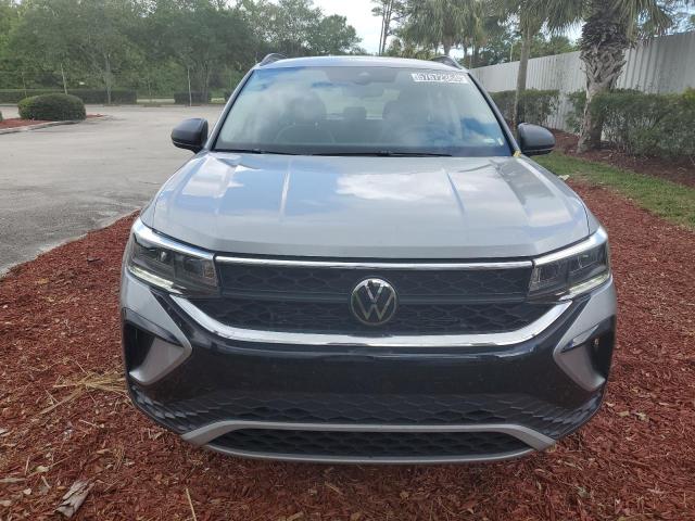 Photo 4 VIN: 3VV5X7B23RM018495 - VOLKSWAGEN TAOS S 