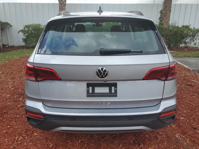 Photo 5 VIN: 3VV5X7B23RM018495 - VOLKSWAGEN TAOS S 