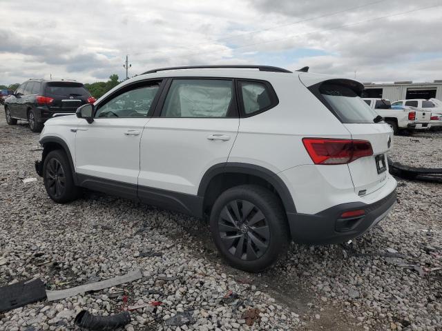 Photo 1 VIN: 3VV5X7B23RM046684 - VOLKSWAGEN TAOS S 