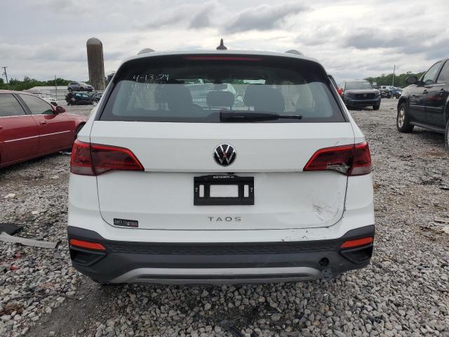 Photo 5 VIN: 3VV5X7B23RM046684 - VOLKSWAGEN TAOS S 