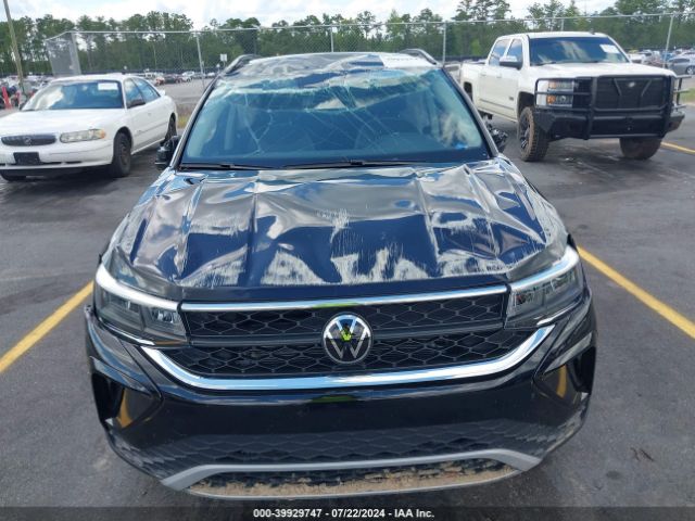 Photo 5 VIN: 3VV5X7B23RM054395 - VOLKSWAGEN TAOS 