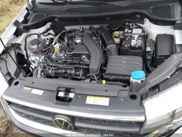 Photo 9 VIN: 3VV5X7B23RM054901 - VOLKSWAGEN TAOS 