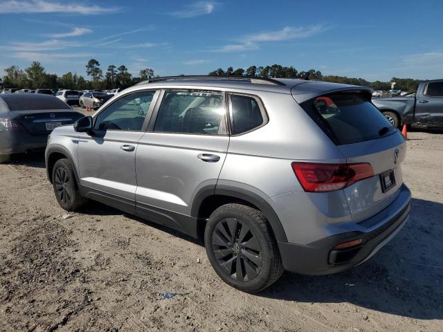 Photo 1 VIN: 3VV5X7B23RM105135 - VOLKSWAGEN TAOS S 