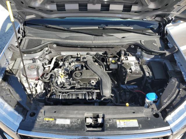 Photo 11 VIN: 3VV5X7B23RM105135 - VOLKSWAGEN TAOS S 