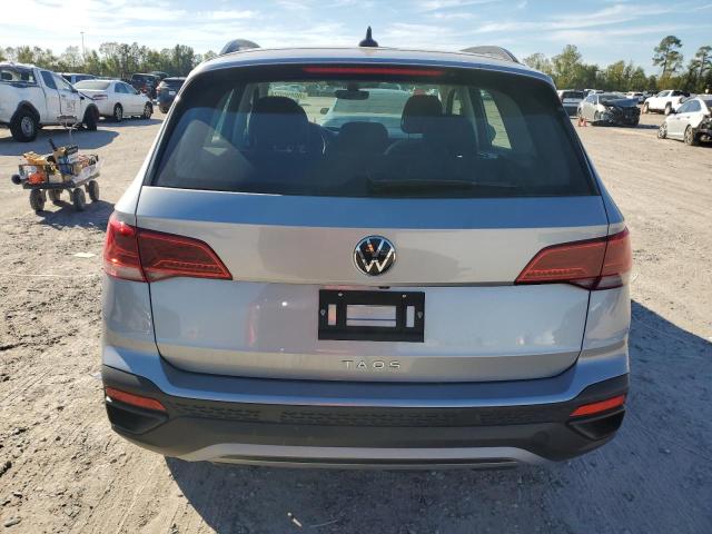 Photo 5 VIN: 3VV5X7B23RM105135 - VOLKSWAGEN TAOS S 