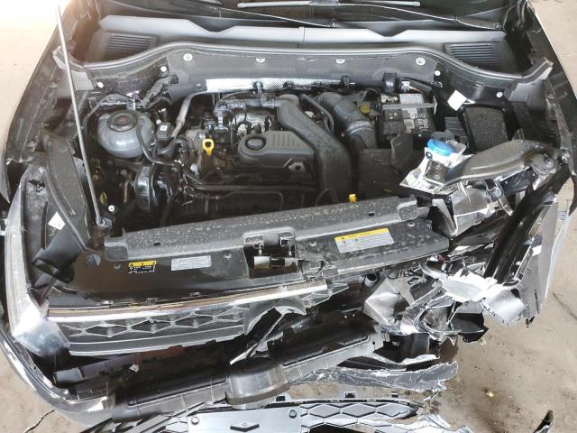 Photo 10 VIN: 3VV5X7B24RM033958 - VOLKSWAGEN TAOS S 