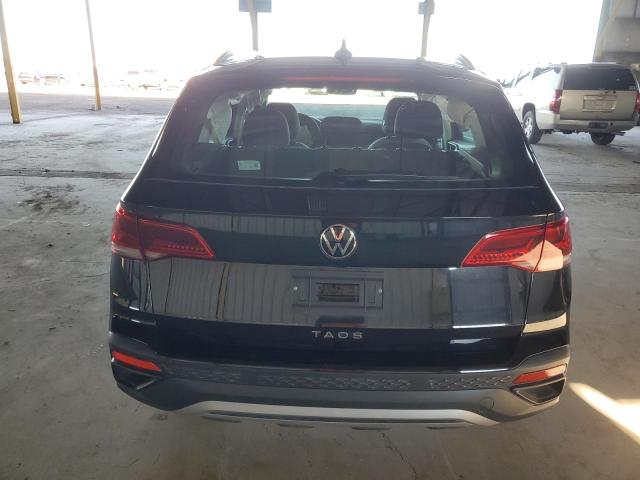 Photo 5 VIN: 3VV5X7B24RM033958 - VOLKSWAGEN TAOS S 