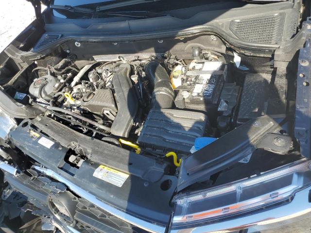 Photo 11 VIN: 3VV5X7B24RM048346 - VOLKSWAGEN TAOS S 