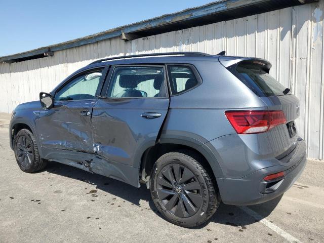 Photo 1 VIN: 3VV5X7B24RM078138 - VOLKSWAGEN TAOS S 