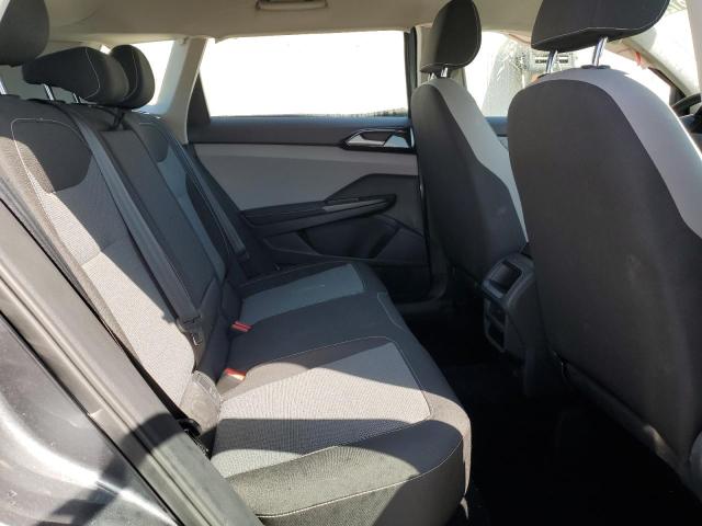 Photo 10 VIN: 3VV5X7B24RM078138 - VOLKSWAGEN TAOS S 