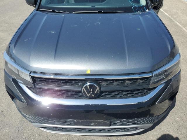 Photo 11 VIN: 3VV5X7B24RM078138 - VOLKSWAGEN TAOS S 