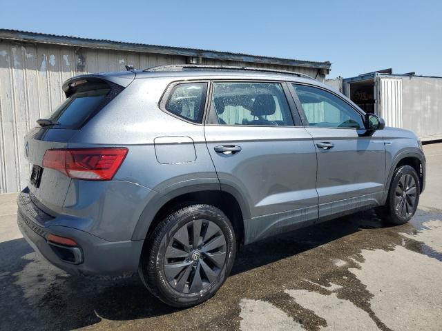 Photo 2 VIN: 3VV5X7B24RM078138 - VOLKSWAGEN TAOS S 
