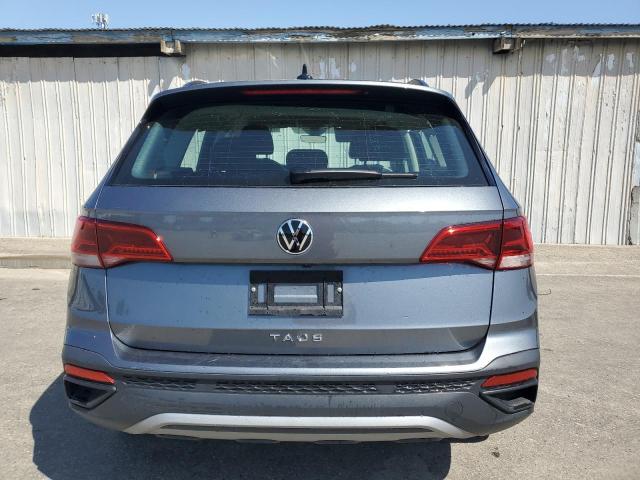 Photo 5 VIN: 3VV5X7B24RM078138 - VOLKSWAGEN TAOS S 