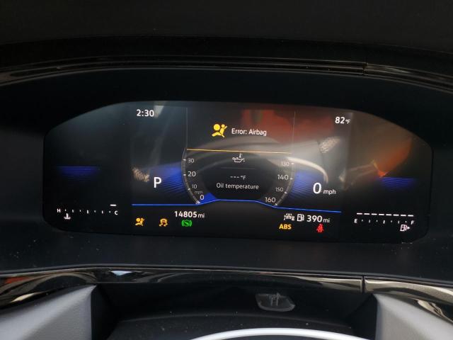 Photo 8 VIN: 3VV5X7B24RM078138 - VOLKSWAGEN TAOS S 