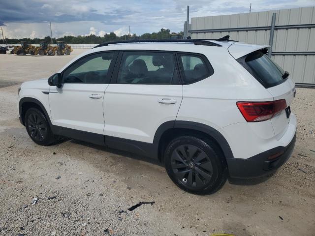 Photo 1 VIN: 3VV5X7B25RM027697 - VOLKSWAGEN TAOS S 