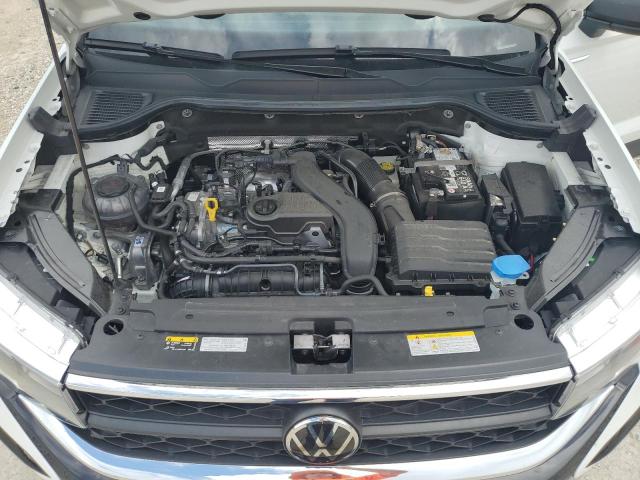 Photo 11 VIN: 3VV5X7B25RM027697 - VOLKSWAGEN TAOS S 