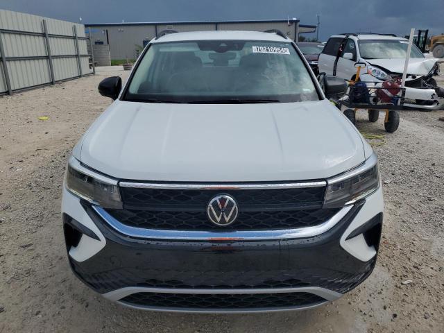 Photo 4 VIN: 3VV5X7B25RM027697 - VOLKSWAGEN TAOS S 