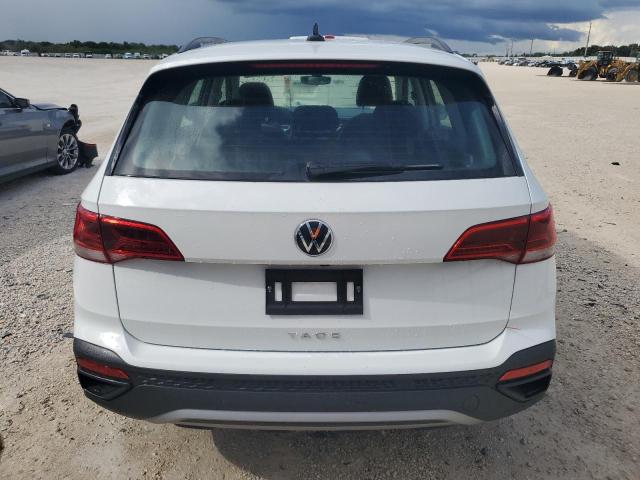 Photo 5 VIN: 3VV5X7B25RM027697 - VOLKSWAGEN TAOS S 