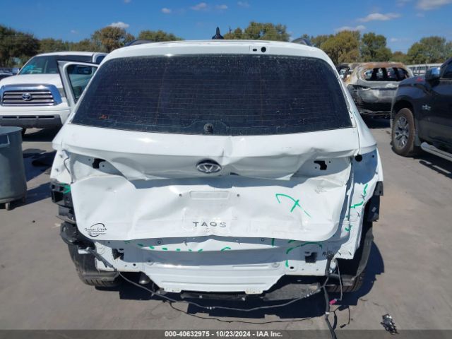 Photo 5 VIN: 3VV5X7B25RM047108 - VOLKSWAGEN TAOS 