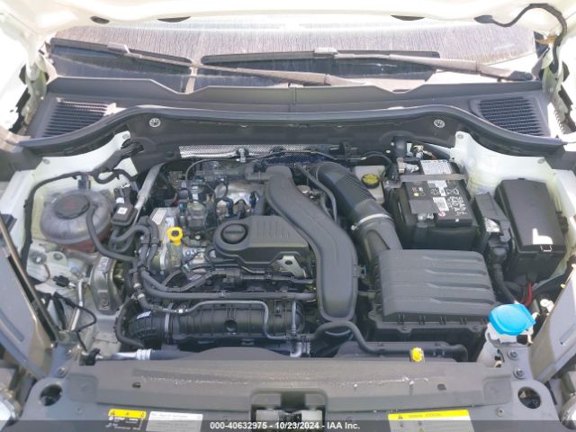 Photo 9 VIN: 3VV5X7B25RM047108 - VOLKSWAGEN TAOS 