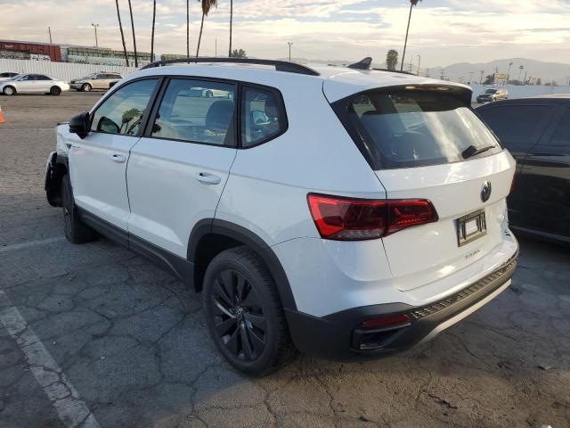 Photo 1 VIN: 3VV5X7B26RM035193 - VOLKSWAGEN TAOS S 