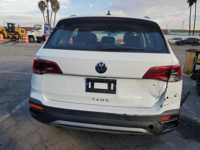 Photo 5 VIN: 3VV5X7B26RM035193 - VOLKSWAGEN TAOS S 