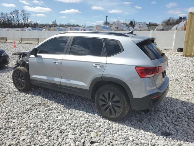 Photo 1 VIN: 3VV5X7B26RM042841 - VOLKSWAGEN TAOS S 