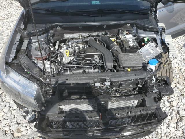 Photo 11 VIN: 3VV5X7B26RM042841 - VOLKSWAGEN TAOS S 