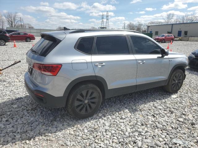 Photo 2 VIN: 3VV5X7B26RM042841 - VOLKSWAGEN TAOS S 