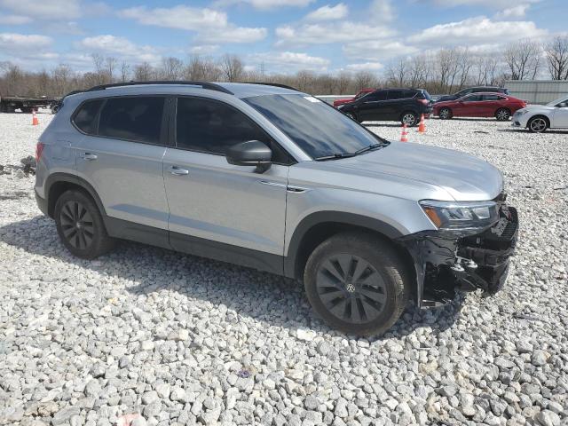 Photo 3 VIN: 3VV5X7B26RM042841 - VOLKSWAGEN TAOS S 