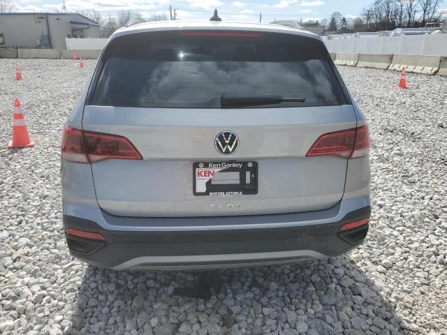 Photo 5 VIN: 3VV5X7B26RM042841 - VOLKSWAGEN TAOS S 